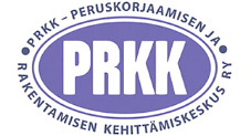 PRKK logo